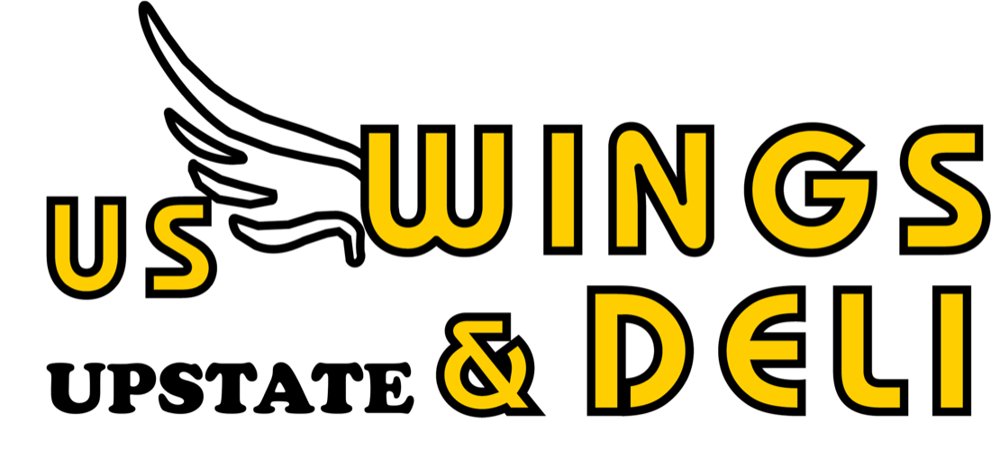 US Wings & Deli — Upstate, Spartanburg SC